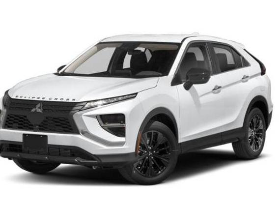 MITSUBISHI ECLIPSE CROSS 2023 JA4ATVAA8PZ028256 image MITSUBISHI ECLIPSE CROSS 2023 JA4ATVAA8PZ028256 image